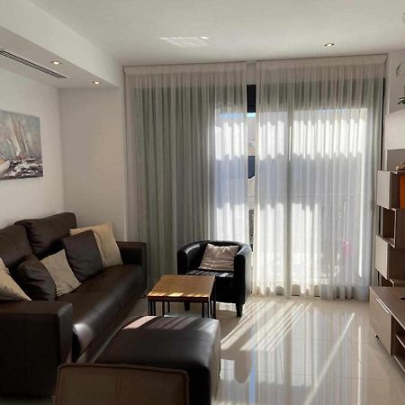 La zenia Bulevard apartments Playa Flamenca Zewnętrze zdjęcie