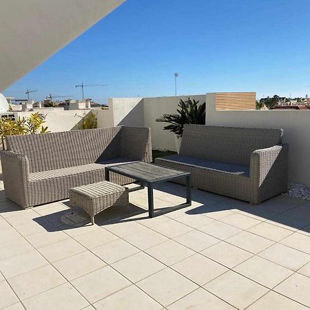 La zenia Bulevard apartments Playa Flamenca Zewnętrze zdjęcie