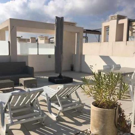 La zenia Bulevard apartments Playa Flamenca Zewnętrze zdjęcie