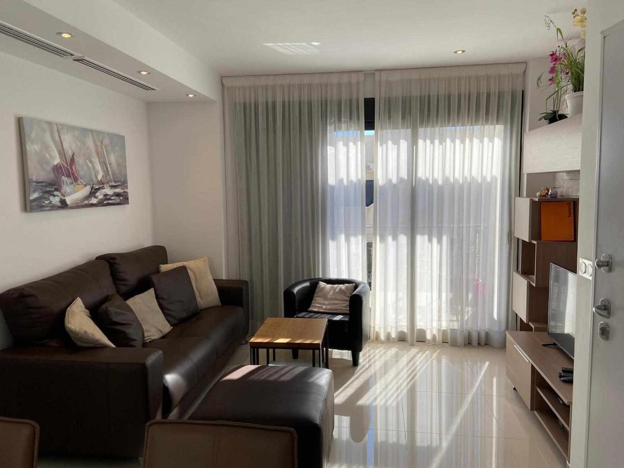 La zenia Bulevard apartments Playa Flamenca Zewnętrze zdjęcie