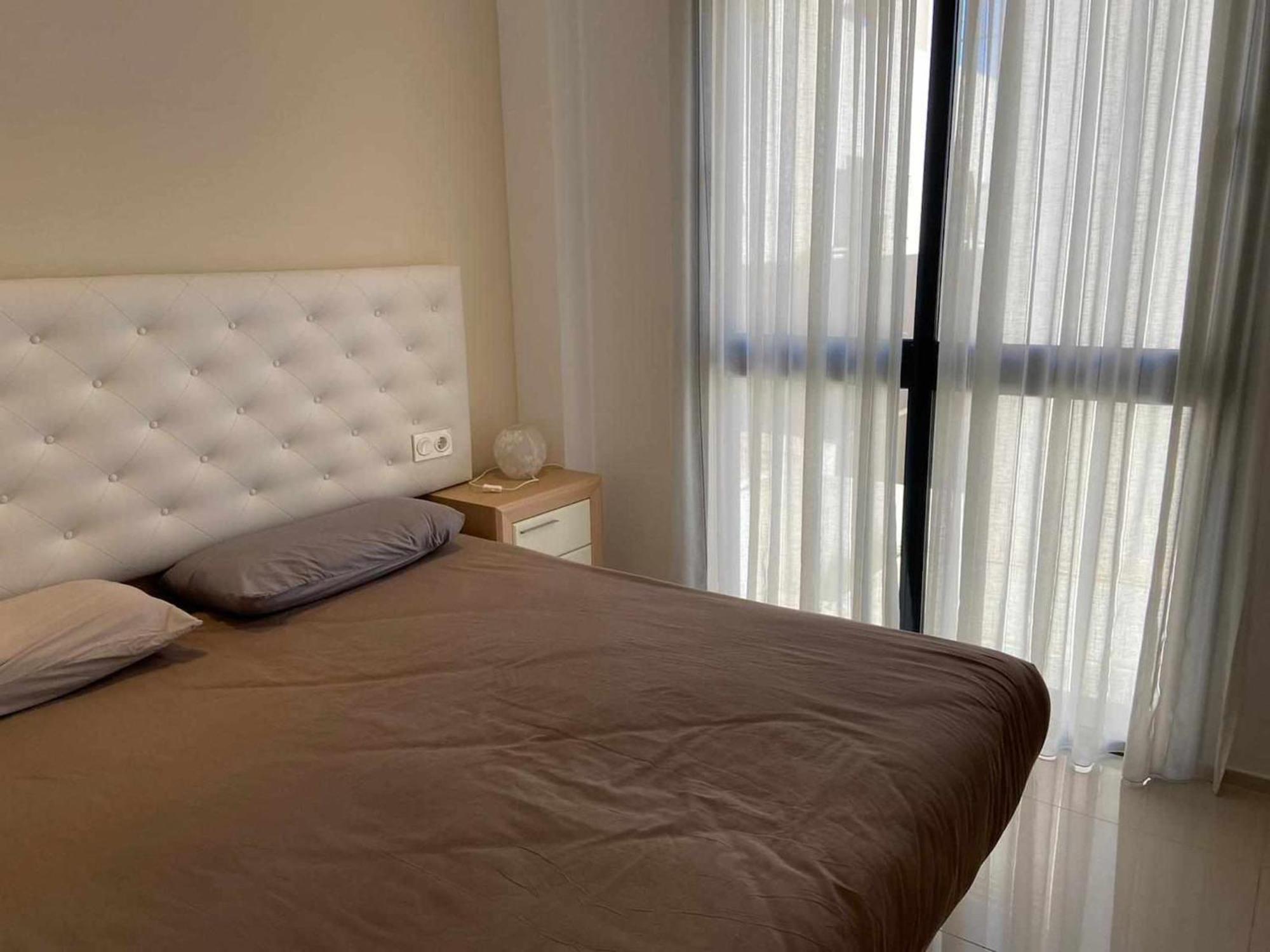 La zenia Bulevard apartments Playa Flamenca Zewnętrze zdjęcie