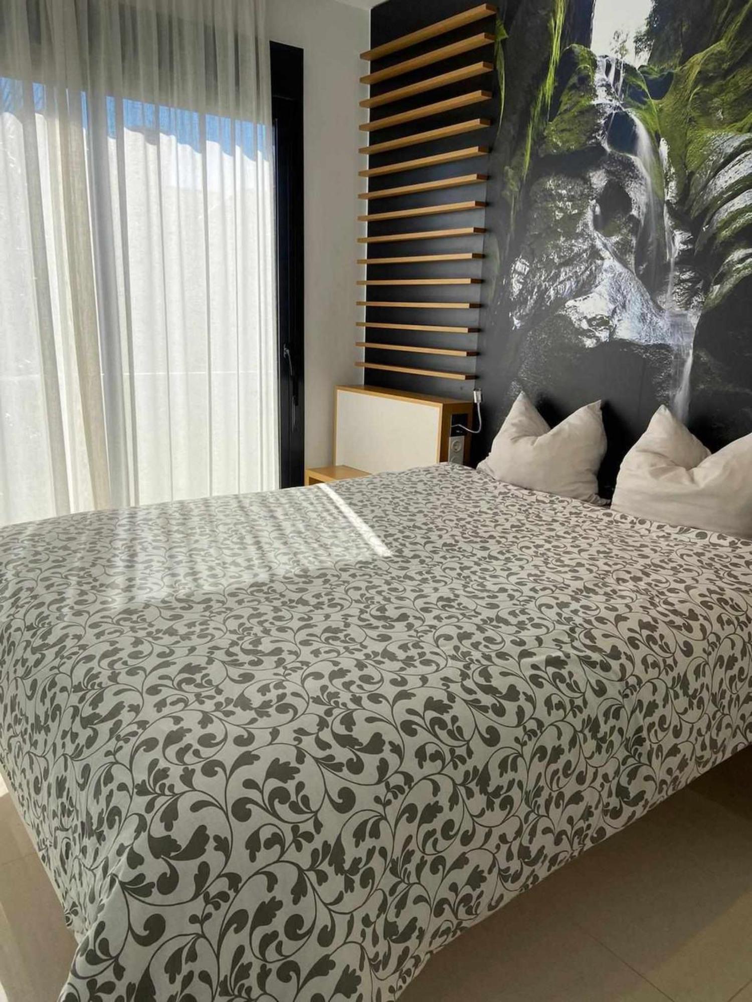 La zenia Bulevard apartments Playa Flamenca Zewnętrze zdjęcie