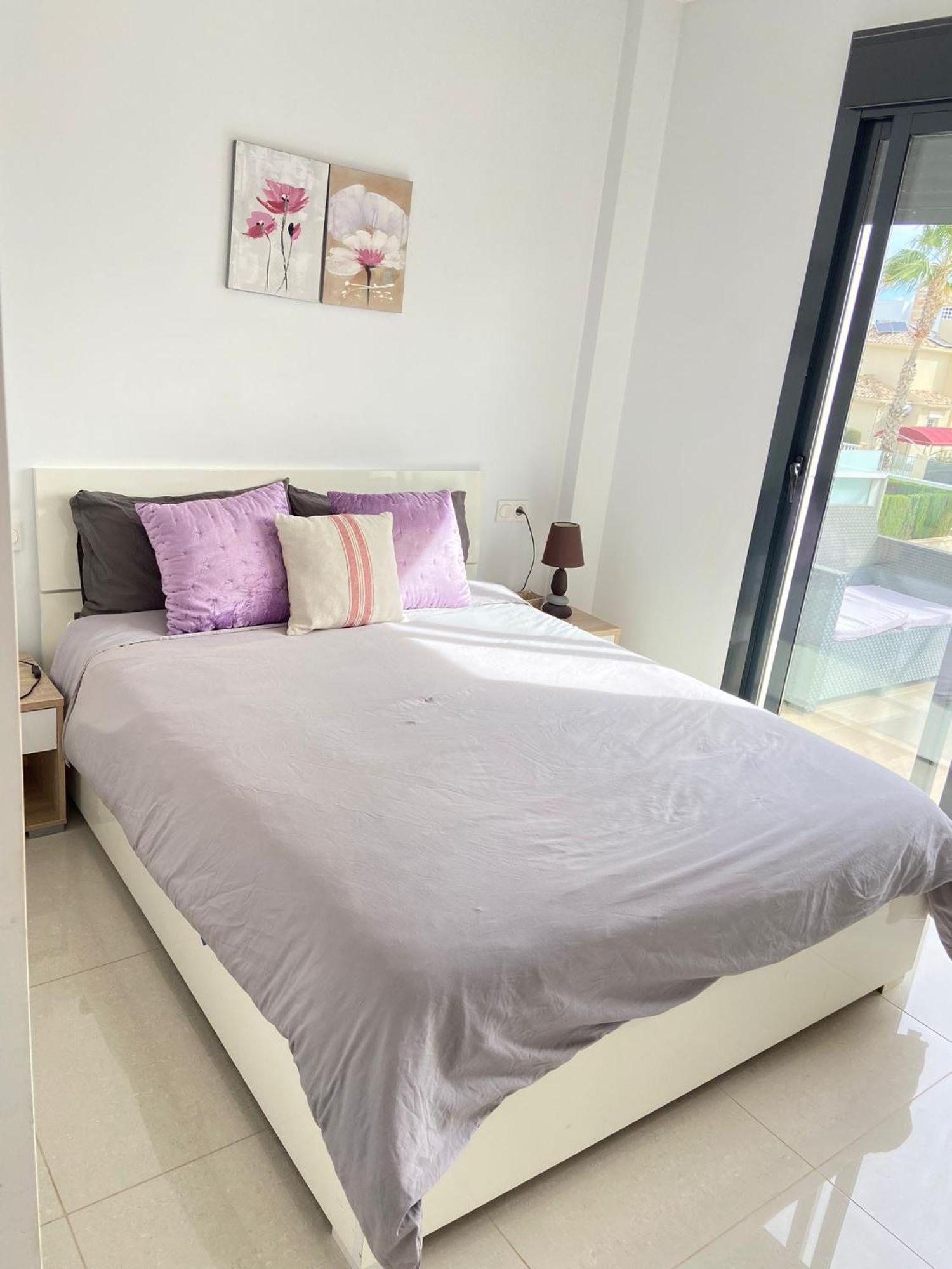 La zenia Bulevard apartments Playa Flamenca Zewnętrze zdjęcie