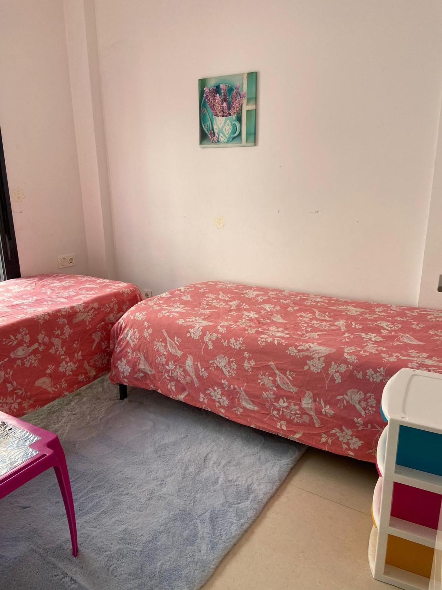 La zenia Bulevard apartments Playa Flamenca Zewnętrze zdjęcie
