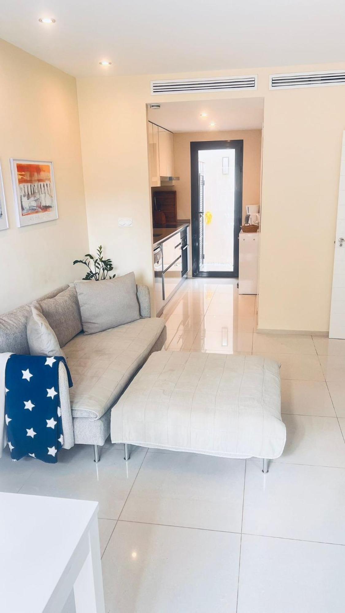 La zenia Bulevard apartments Playa Flamenca Zewnętrze zdjęcie