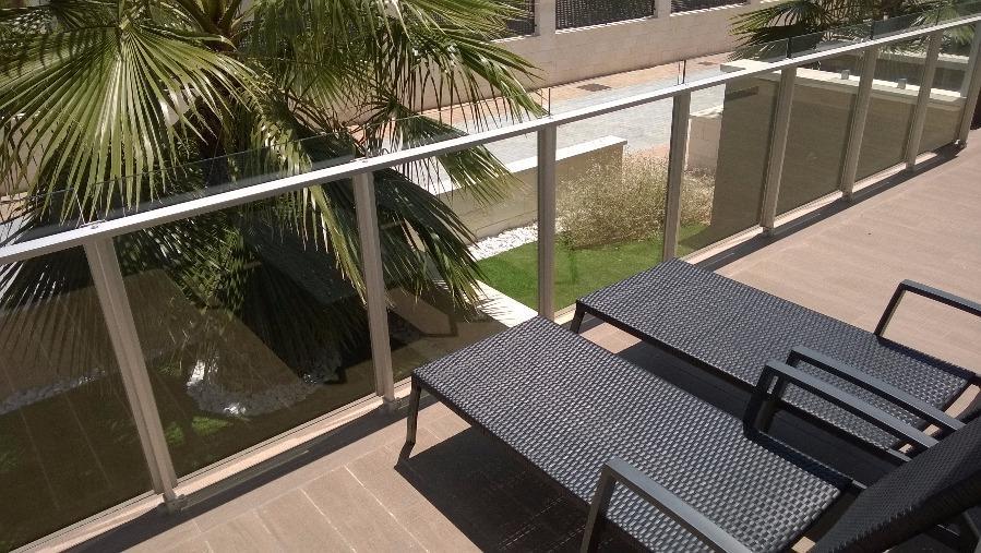 La zenia Bulevard apartments Playa Flamenca Zewnętrze zdjęcie