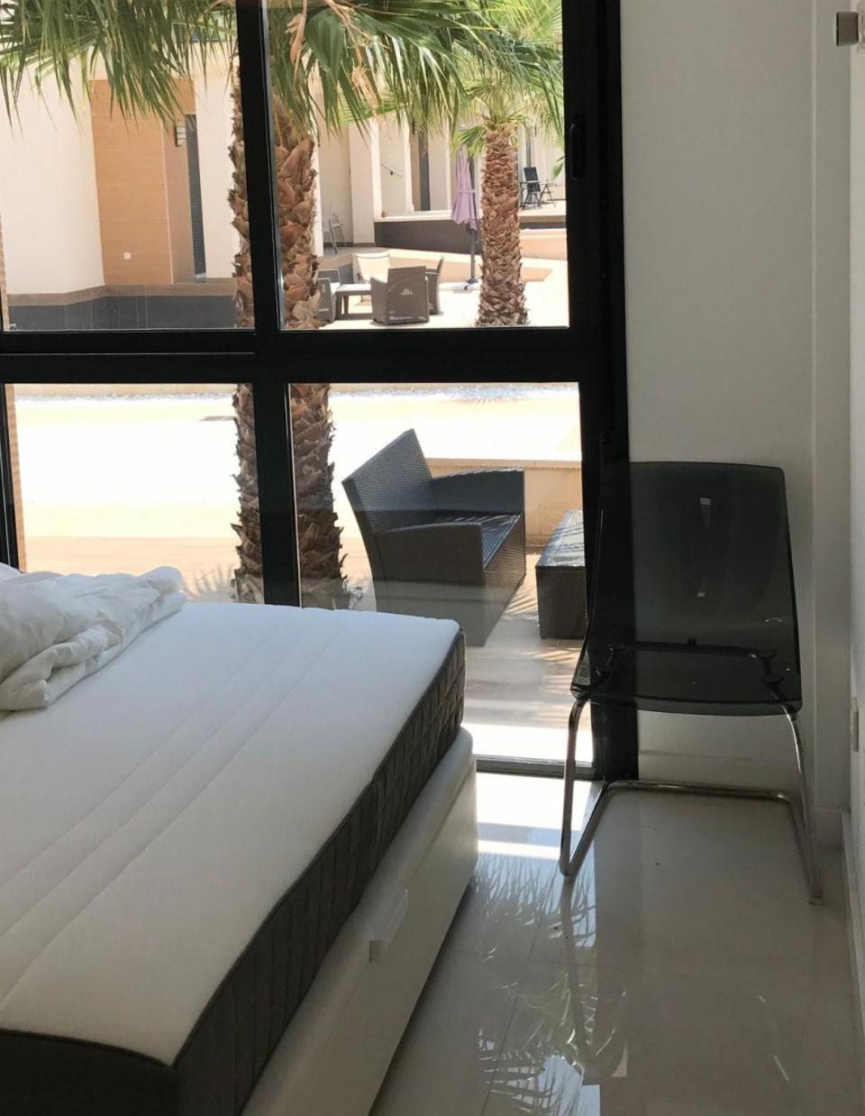 La zenia Bulevard apartments Playa Flamenca Zewnętrze zdjęcie