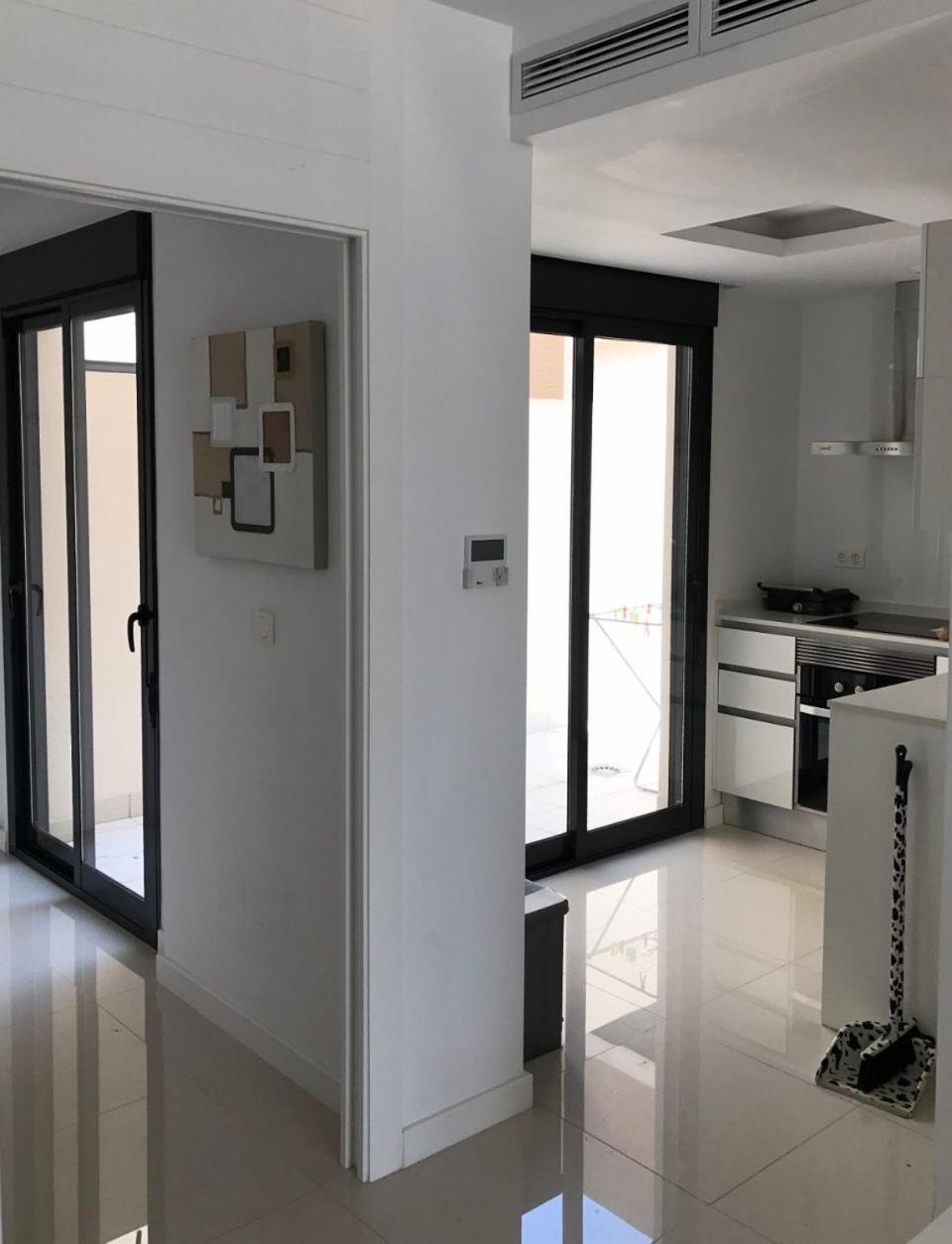 La zenia Bulevard apartments Playa Flamenca Zewnętrze zdjęcie